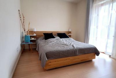 Casă individuală cu 4 camere cu Piscina în Giroc - 22