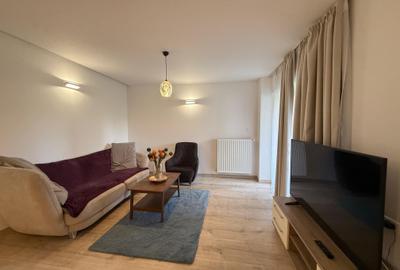 Floreasca Residence I 3 camere | Parcare inclusa - 2