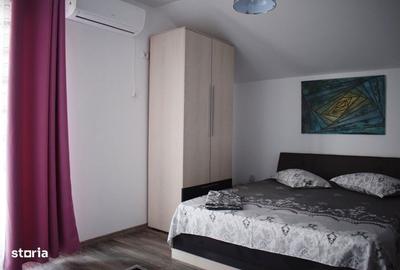 Casă cu 4 camere decomandat în Nord - 9