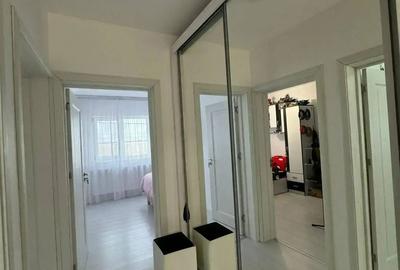 Casă cu 4 camere cu Canalizare în Bălăceanca - 17