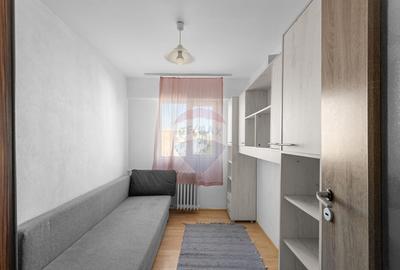 Apartament de vanzare cu 4 camere- Comision 0%- zona Banu... - 2