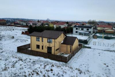 Casa de vanzare Cumpana, Constanta - 3