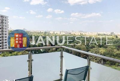 Garsonieră decomandată, mobilată în Grozăvești - 7