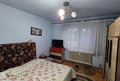 Apartament cu 2 camere decomandat în Nord - 12