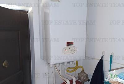 Apartament 2 camere zona Titan, curte proprie 37mp in vila - 7
