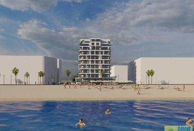 Apartament cu 2 camere decomandat în Nord - 12