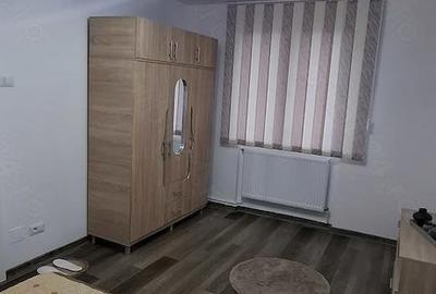 Garsonieră decomandată în Central - 5