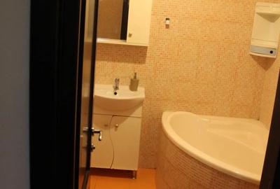 Garsonieră semidecomandată în Roșu