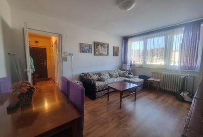 De vânzare apartament 3 camere Grigorescu - 4