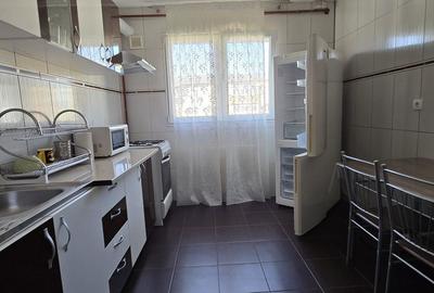 Apartament cu 2 camere semidecomandat în Micro 11 - 8