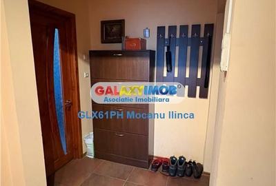 Apartament cu 2 camere decomandat, mobilat în Cantacuzino - 7