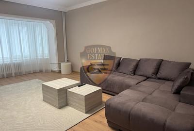 Apartament cu 3 camere decomandat, mobilat în Stadion - 2