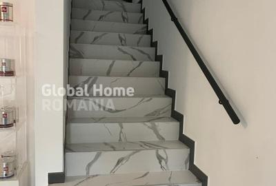 Casa 4 camere 138MP | Bucurestii Noi | Renovat | Metrou | - 5