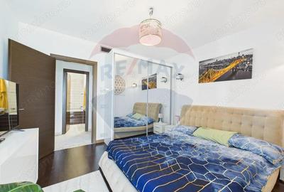 Apartament 2 camere - de vanzare - Asmita Gardens - 12