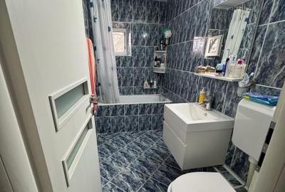 Apartament cu 3 camere decomandat în Vitan Mall - 3