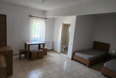 Casă cu 4 camere cu Teren 500 Mp în Lumina - 3