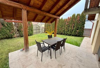 Casa cu 4 camere, Cartierul Europa/ Zorilor, Observatorului, UMF, UTCN - 20