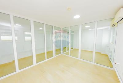 Spatiu de birouri si hala de depozitare ,de inchiriat - 1