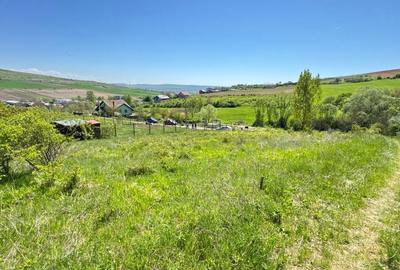 Teren de 900 mp, în Nord-Vest