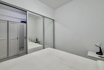 Apartament in Mamaia Nord, a doua linie de la mare - 6