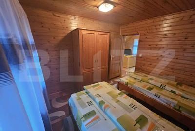 Casă cu 7 camere cu Teren 3200 Mp în Gârda de Sus - 9