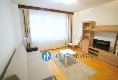 Inchiriere apartament 2 camere Calea Victoriei - 2