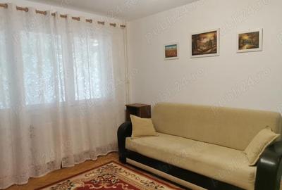 Apartament cu 2 camere semidecomandat în Brazda lui Novac - 6