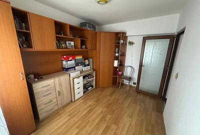 Apartament cu 3 camere decomandat în Casa Cărții - 5