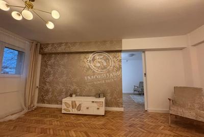 Apartament cu 3 camere semidecomandat, mobilat în Floreasca - 7