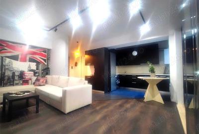 Apartament de lux Bloc Nou - Tomis Nord ,Zona Euromaterna - 1