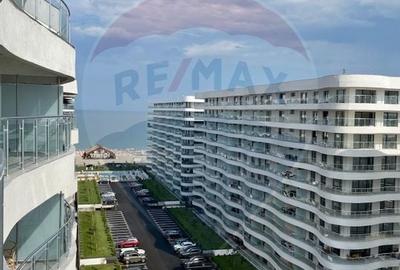 Apartament 2 camere de inchiriat - Mamaia Nord-langa Nordis - 12