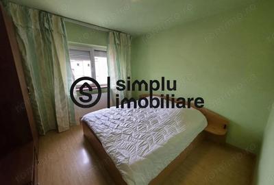 Apartament 3 camere 1 Mai/Parc - etaj 4 - 6