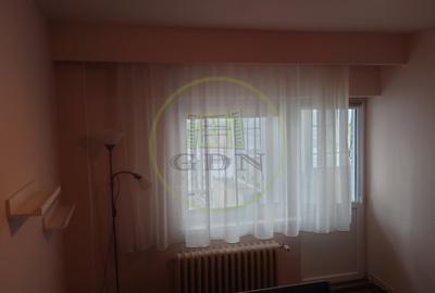 Apartament cu 2 camere decomandat, mobilat în Central - 5