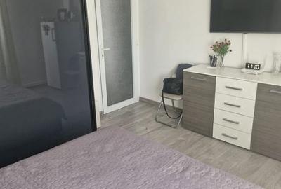 Garsonieră în Central