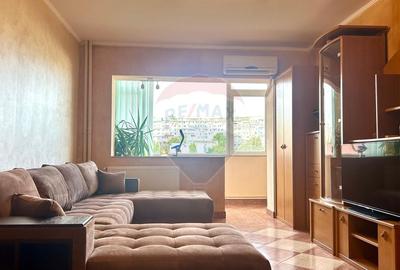 Apartament 2 camere de inchiriat Zona Tabacariei/City Park Mall - 7