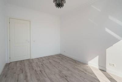 Apartament cu 3 camere decomandat în Bucur Obor - 4