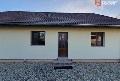 Casa individuala pe parter cu 3 dormitoare | Sanmihaiu Roman - 3