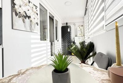 Apartament cu 3 camere semidecomandat în Militari - 11