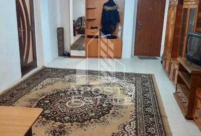 Apartament 2 camere,etaj 2, centrala proprie,zona Lipovei - 3