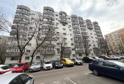 Apartament cu 2 camere decomandat, mobilat în Unirii - 16