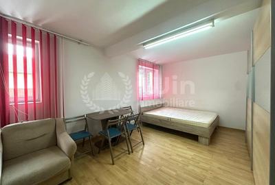 Apartament 1 camera | 31mp | Decomandat | Manastur | Zona Taberei - 1