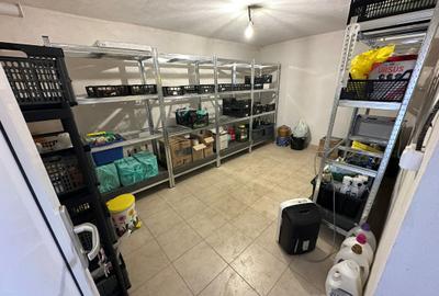 Casă individuală cu 4 camere cu Canalizare în Tărlungeni - 13