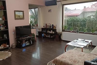 Casă cu Teren 424 Mp în Goranu