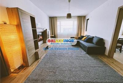 Vanzare apartament 3 camere mobilat Baneasa Greenfield Salcamilor - 2