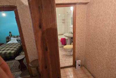2 camere etajul 4 Piata Moldovei Focsani - 15