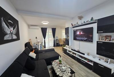 Duplex cu 3 camere cu Canalizare în Urseni - 10