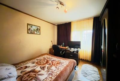 Apartament 4 camere, decomandat, etaj 2, 78mp in Bucovina - 6