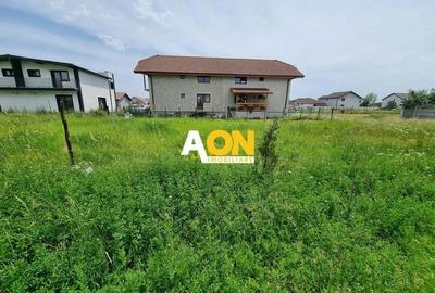 De vanzare teren 450mp intravilan, cu utilitati, zona Orizont - 2