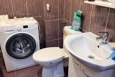 Apartament cu 2 camere decomandat în Central - 4