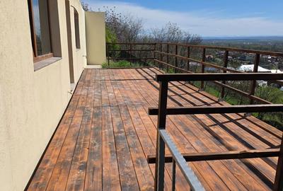 Casă cu 5 camere cu Teren 600 Mp în Podgoria - 13